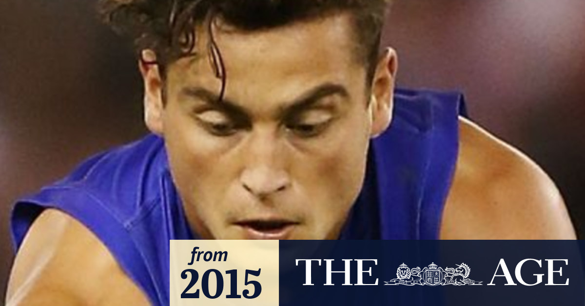 Live AFL Western Bulldogs v Collingwood